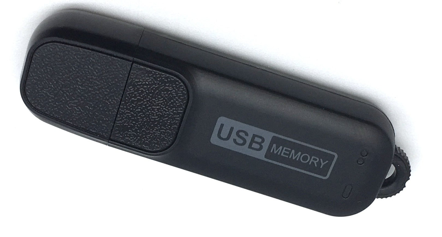 USB Stick Voice Recorder