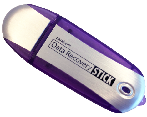 Date Recovery Stick