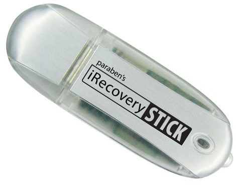 iRecovery Stick - Investigation & Deleted Data Recovery Device 